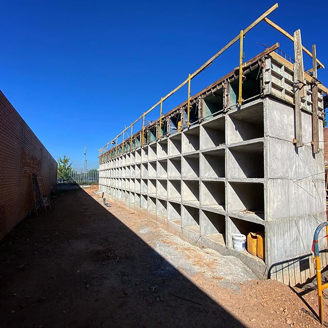 Cementerio Municipal en la Garrotxa