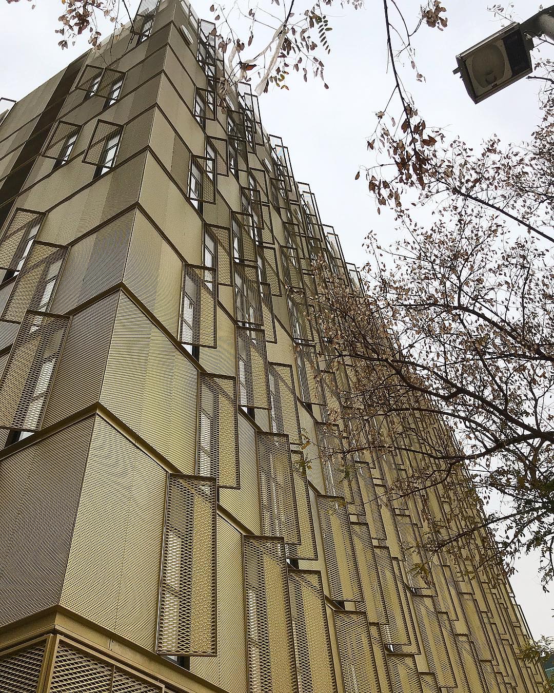 Georreferenciación de Edificio en la Garrotxa